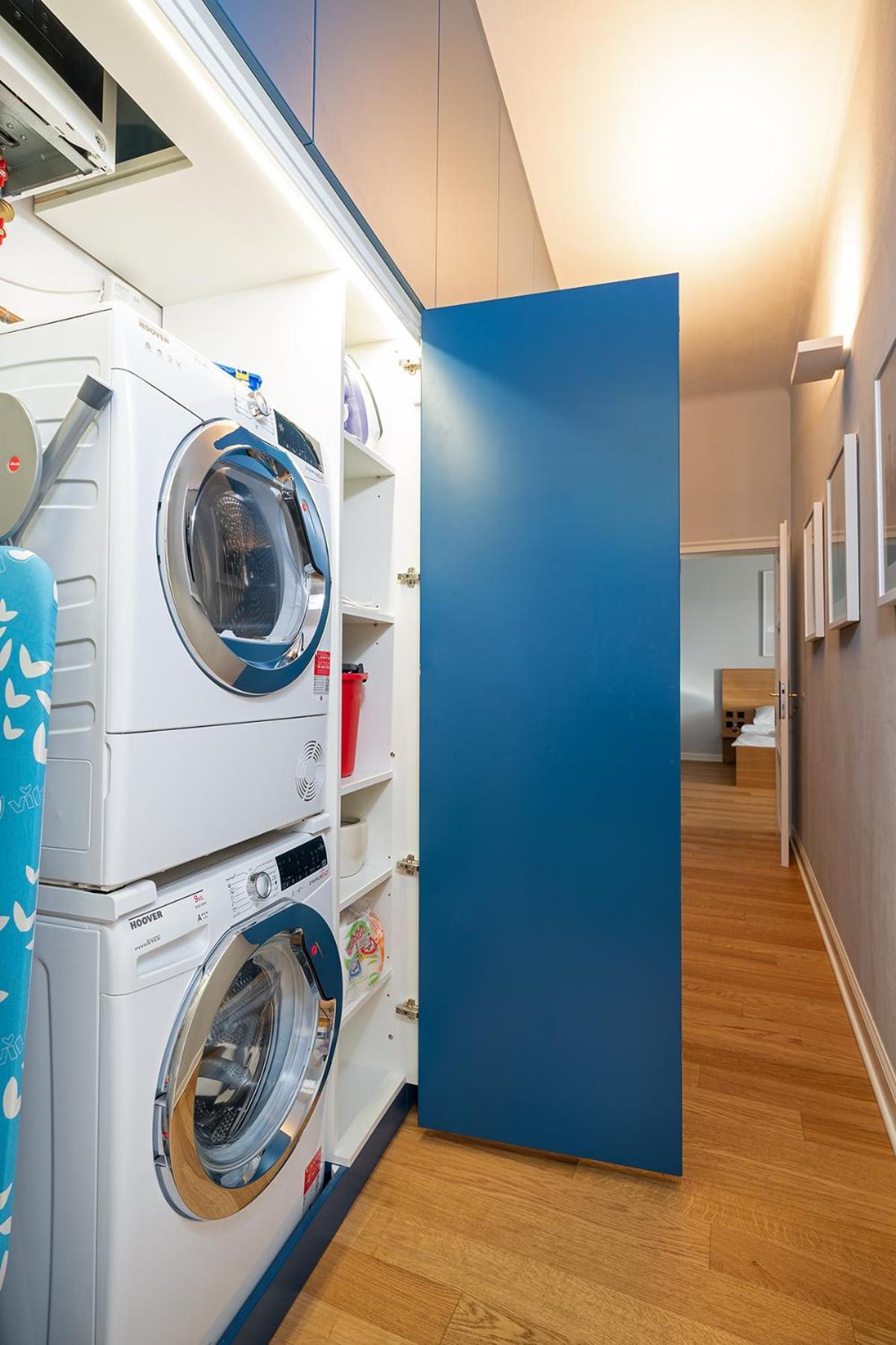 Quiet City Center Apartment In Hip & Foodie Area Praha Eksteriør bilde