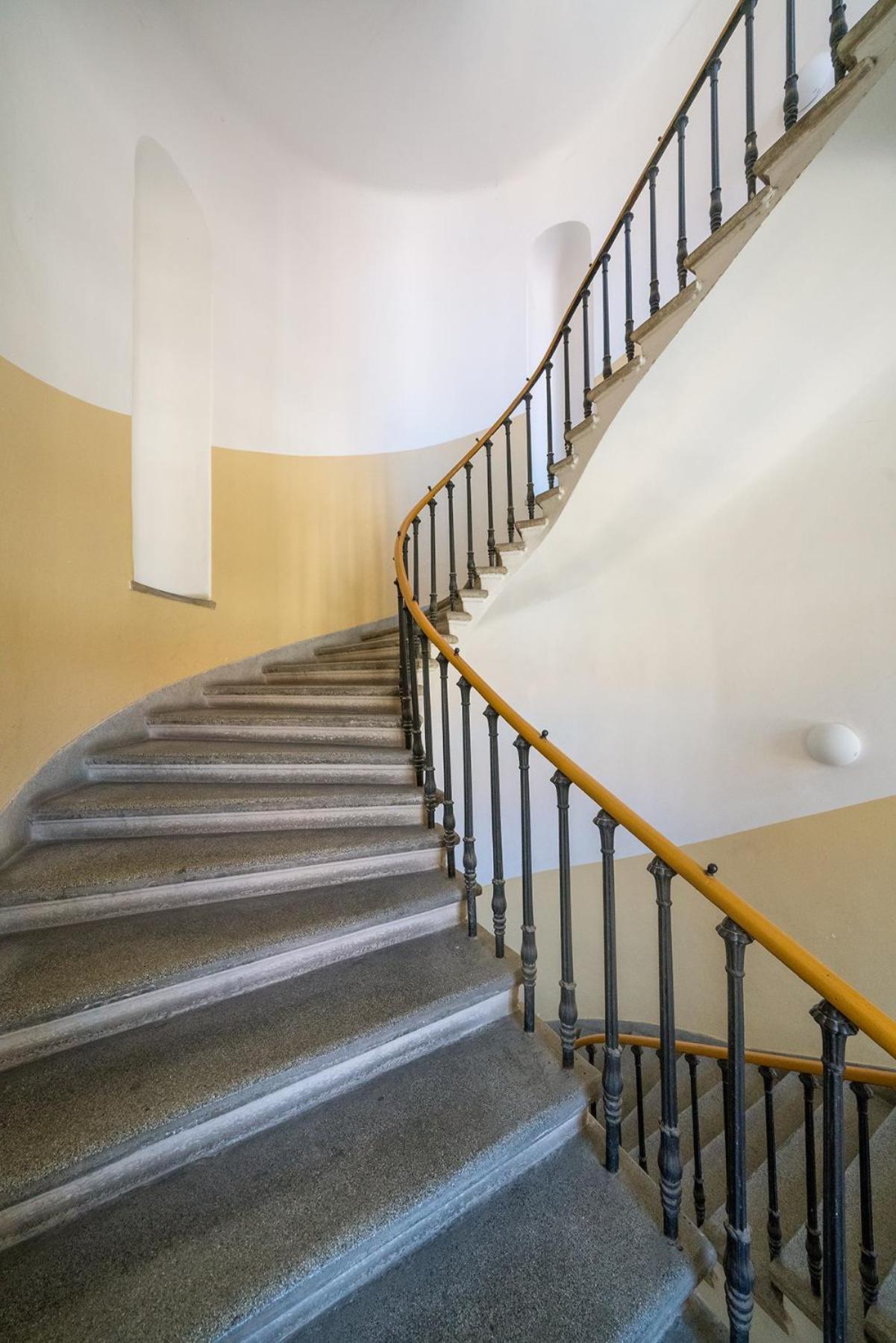 Quiet City Center Apartment In Hip & Foodie Area Praha Eksteriør bilde